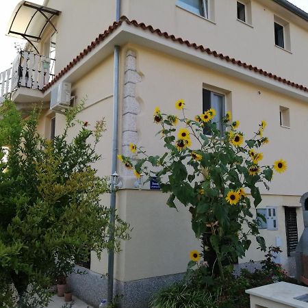 Apartments Martina Банджоле Экстерьер фото