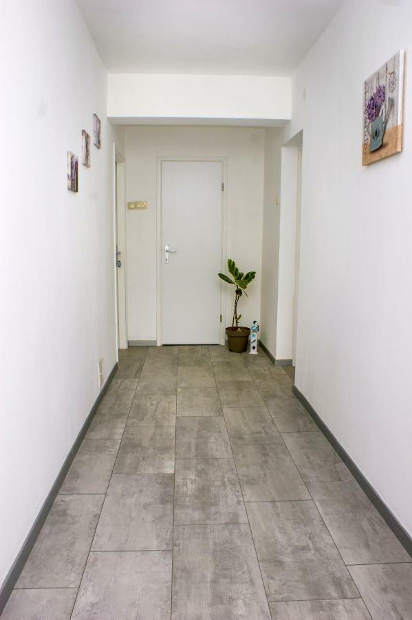 Apartments Martina Банджоле Экстерьер фото